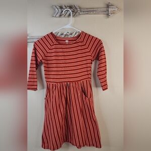 Girls 10/12 Old Navy Dress